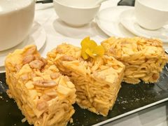 -白天鹅宾馆-宏图府餐厅