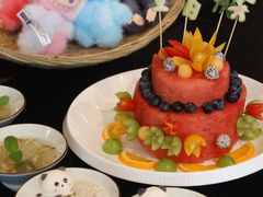 -锦府盐帮·私宴(赛特店)