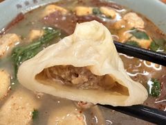 -金原鸭血粉丝汤·汤包·脆皮烤鸭(南京博物院店)