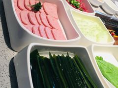 -海底捞大排档火锅(悦荟广场店)