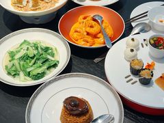 -外滩三号餐厅·创意中餐