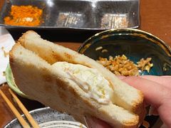 -隐炉和牛烧肉店(群力店)