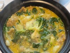 -小厨娘淮扬菜(天印大道店)