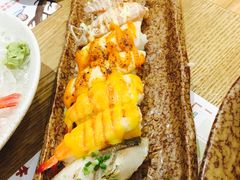 -林妈妈村·日式料理(宝山万达店)