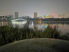 -南宁南湖公园