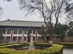 -北京大学赛克勒考古与艺术博物馆