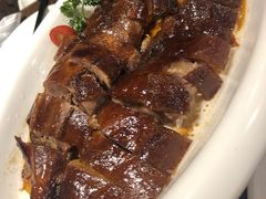深井烧鹅-新旺茶餐厅(嘉里城店)