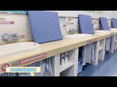 -龙格亲子游泳俱乐部(南宁中心店)