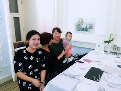 -成桂西餐厅·42年的味道(五大道疙瘩楼店)