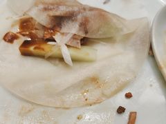 -惠丰堂饭庄·烤鸭·京味菜(民族大学店)