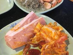 -梨花自助烤肉(天河城店)