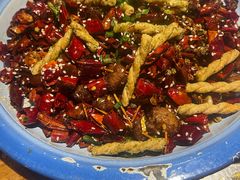-兔槽江湖菜·重庆璧山兔(水围店)