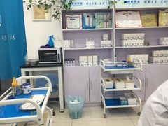 -世龙世家甲沟炎·灰指甲·嵌甲矫正·修脚(武侯区双楠店)