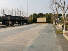 -张闻天故居