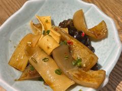 芥香鱼唇-新悦·霞浦海鲜生(上下杭店)