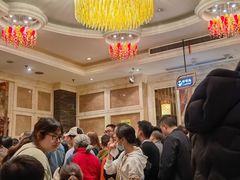 -芭菲盛宴·环球美食(北城国际店)