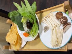 -和庆斋羊蝎子火锅·碳缸烧烤(顺义旗舰店)