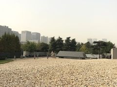 -侵华日军南京大屠杀遇难同胞纪念馆
