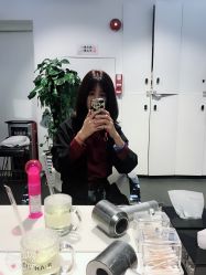 -CIT造型·烫发·染发