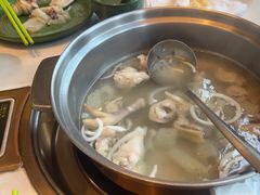 -润园四季椰子鸡火锅(南山海岸城店)