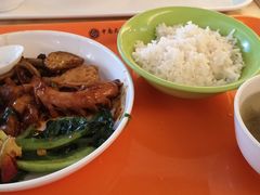 -中南大学-食堂第3食堂