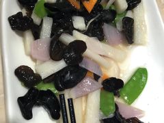 -苏闽菜馆(鞍山道店)