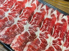 -坦坦大炉·韩式烤肉(望京店)