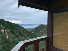 -云峰山自然风景区