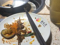 -韩风源自助烤肉(国贸精品店)
