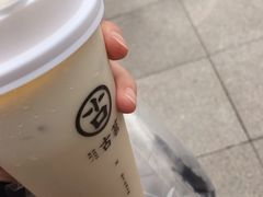 -古茗(西湖小和山店)