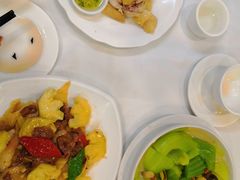 -文记壹心鸡(宝华路店)