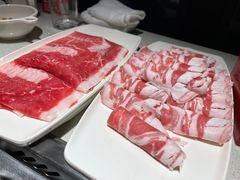 -海底捞火锅(西安路店)