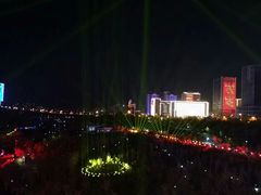 -小绿谷公园