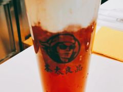 -茶太良品·京派茶饮(天河城店)