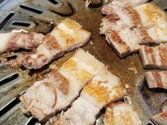 -青松馆韩国料理(香港中路佳世客店)