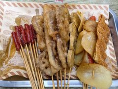 -上海老太小吃店(好吃街店)