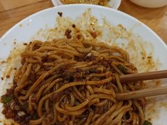 -华兴街自力面店