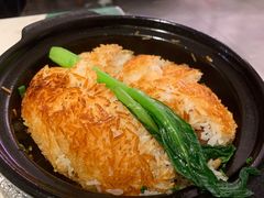 皇上皇腊味煲仔饭-花城粤菜餐厅(高新区店)
