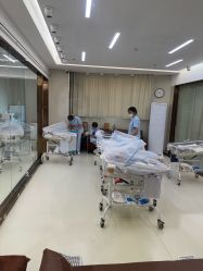-幸福妈妈月子中心(番禺店)