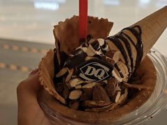 -DQ·蛋糕·冰淇淋(领秀城店)