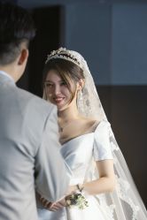 -MECCI婚礼摄影跟拍(红东方广场店)