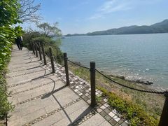 -天目湖涵田度假村