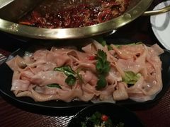 -重庆爽翻天老火锅(临平万达广场店)