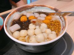 -鲜芋仙(宝地广场店)