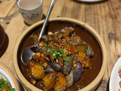 -百翠山居.家飨餐厅