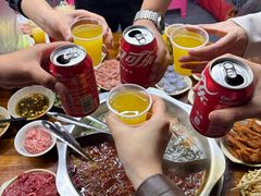 -储奇门鳝鱼火锅(总店)