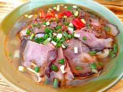 -十里香粉馆(虹桥中路店)