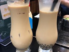 -小明同学(三里屯店)