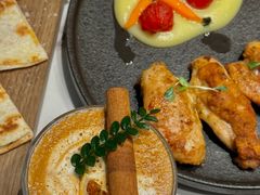 -沛家·西餐Brunch·直火料理