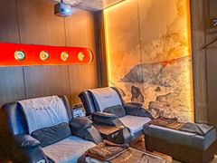 -江南足纪·影院足道·轻奢SPA(红山6979店)